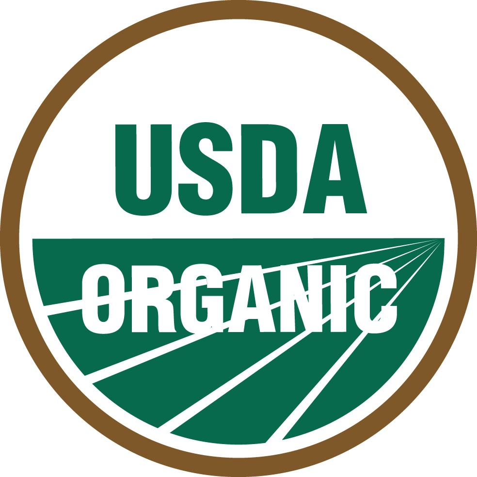 USDA Organic logo