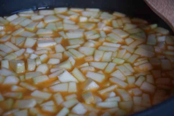 Zucchini Gummy Candy - A Fun and Easy Zucchini Recipe