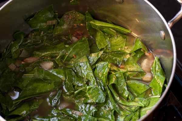 Kickin' Collards - Lady Moon Farms: Certified Organic, Soil-Grown Produce